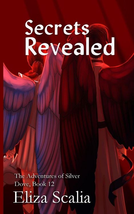 Produktbild: Secrets Revealed