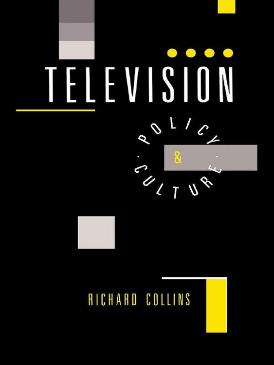 Produktbild: Television
