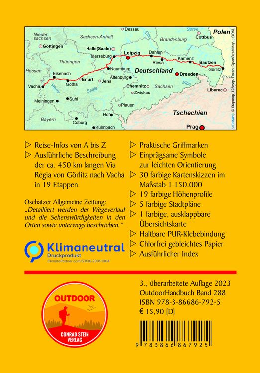 Produktbild: Via Regia