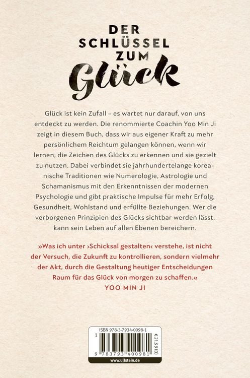 Produktbild: So geht Gl&uuml;ck