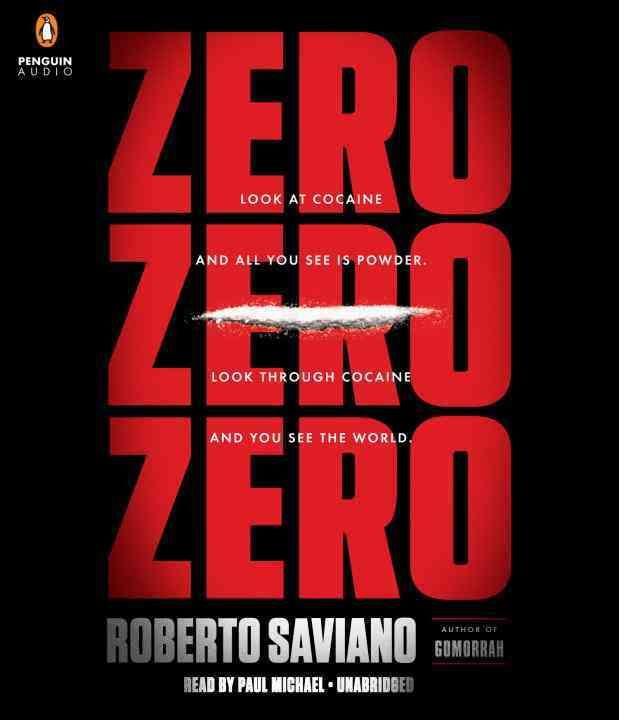 Produktbild: ZEROZEROZERO               13D