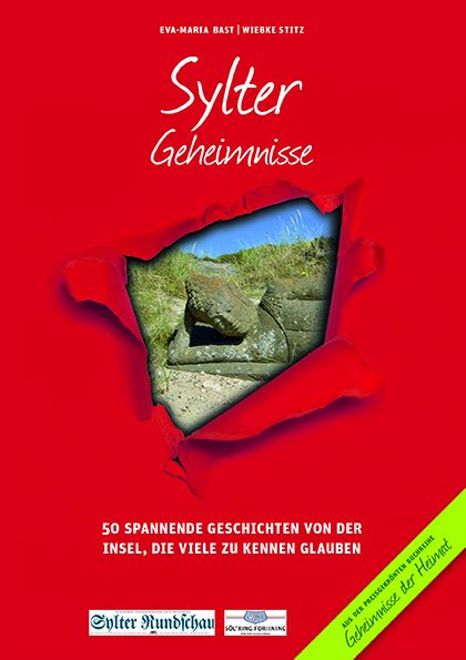 Produktbild: Sylter Geheimnisse