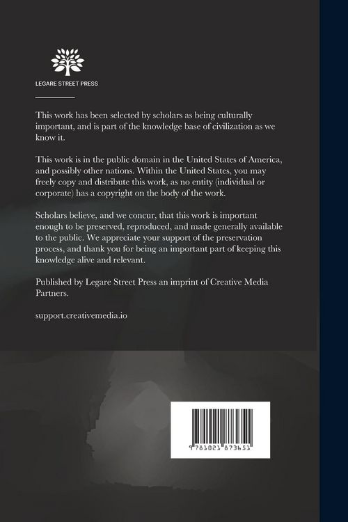 Produktbild: The Grand Jury Laws Of Ireland: Being A Collection Of The Statutes And Orders In Council Relating To The Presentment Of Public Money By Grand Juries,