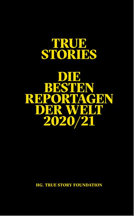 Produktbild: True Stories