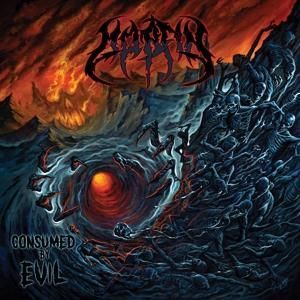 Produktbild: Morfin: Consumed By Evil