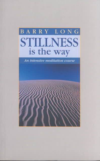 Produktbild: Stillness is the Way