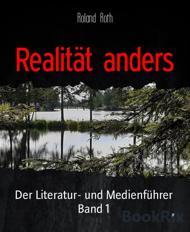 Produktbild: Realit&auml;t anders