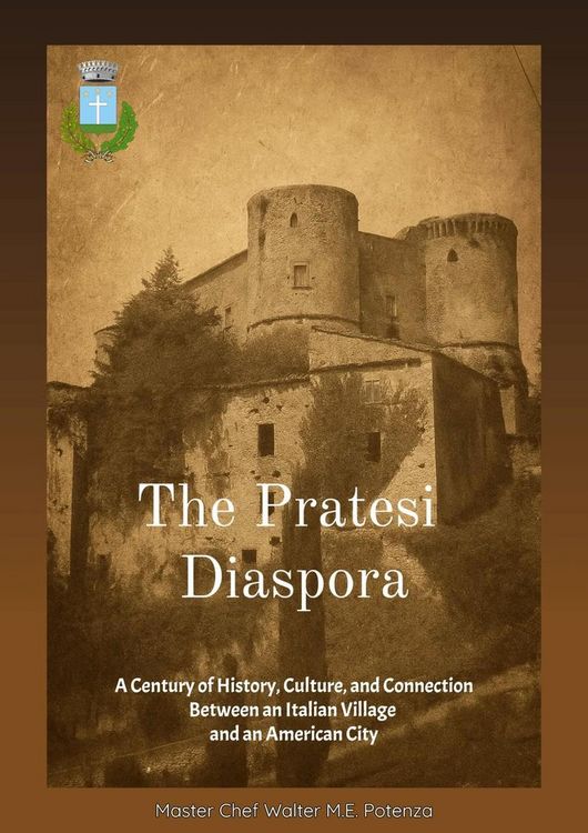 Produktbild: The Pratesi Diaspora