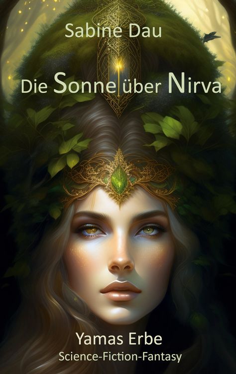Produktbild: Die Sonne über Nirva