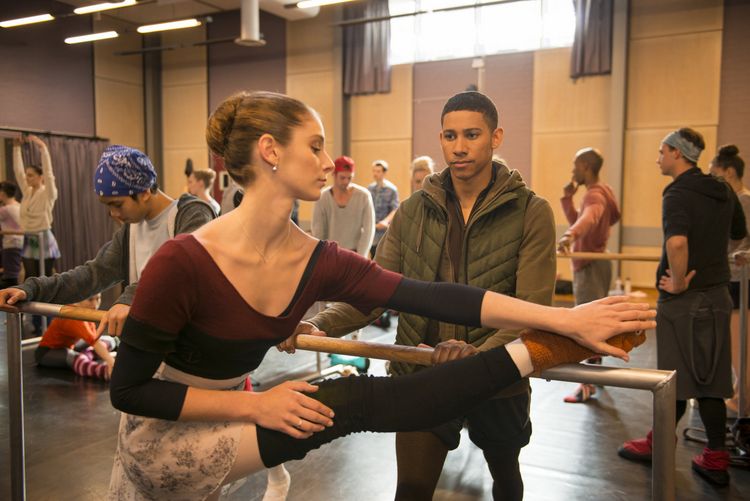 Produktbild: Dance Academy - Das Comeback - Miniserie