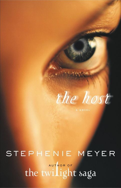Produktbild: The Host