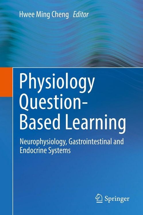 Produktbild: Physiology Question-Based Learning