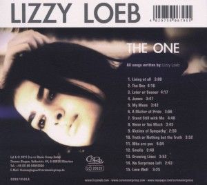 Produktbild: The One