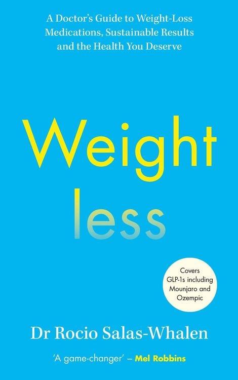 Produktbild: Weightless