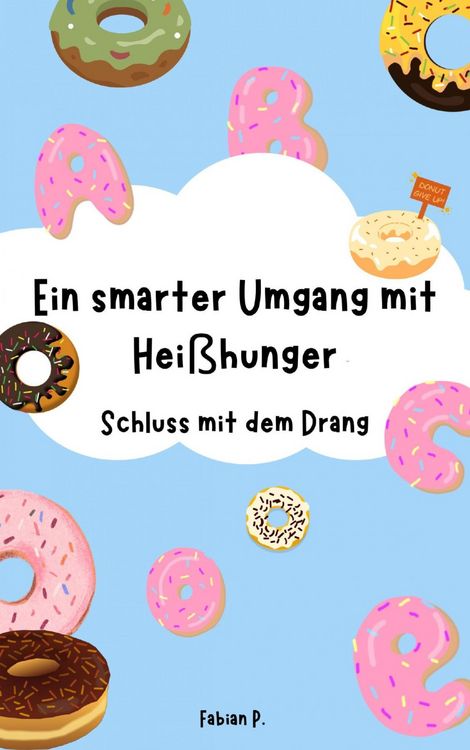 Produktbild: Ein smarter Umgang mit Hei&szlig;hunger