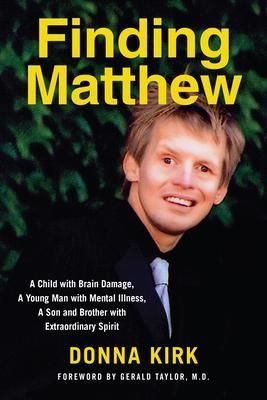 Produktbild: Finding Matthew