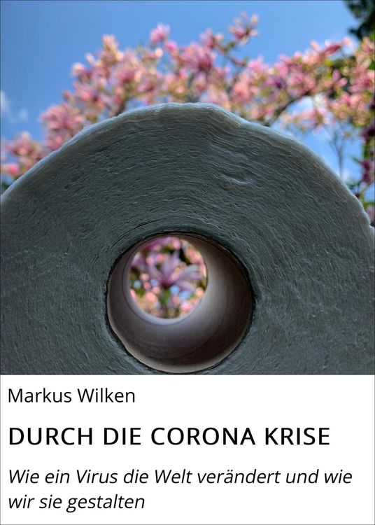 Produktbild: Durch die Corona Krise