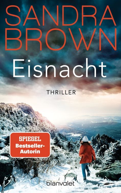 Produktbild: Eisnacht