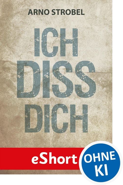 Produktbild: Ich diss dich