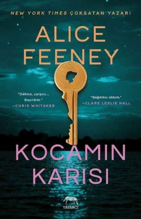 Produktbild: Kocamin Karisi