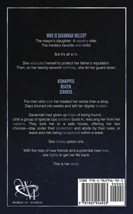 Produktbild: Broken