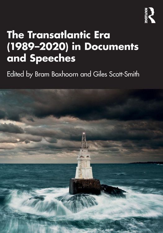 Produktbild: The Transatlantic Era (1989-2020) in Documents and Speeches