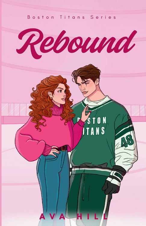 Produktbild: Rebound