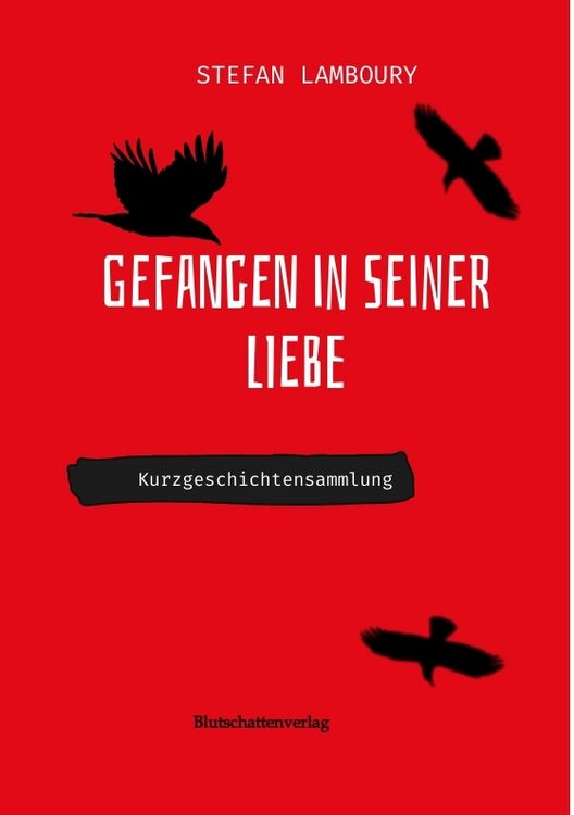 Produktbild: Gefangen in seiner Liebe