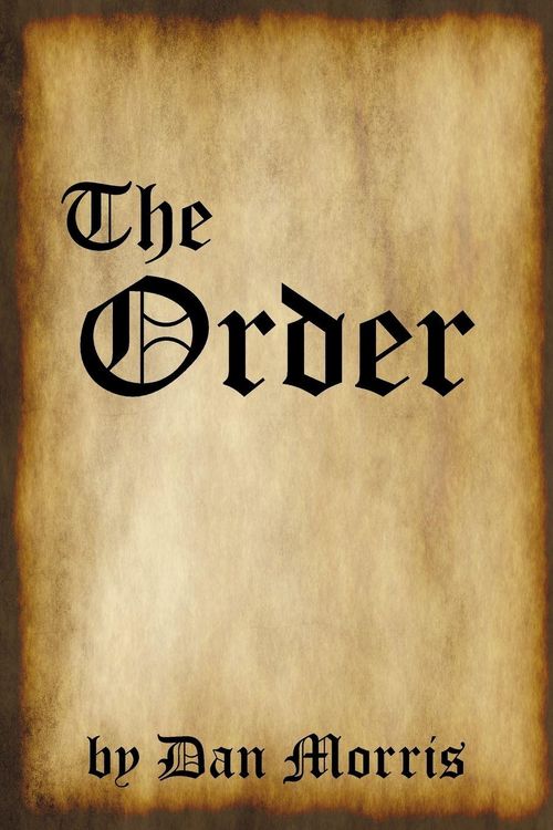 Produktbild: The Order