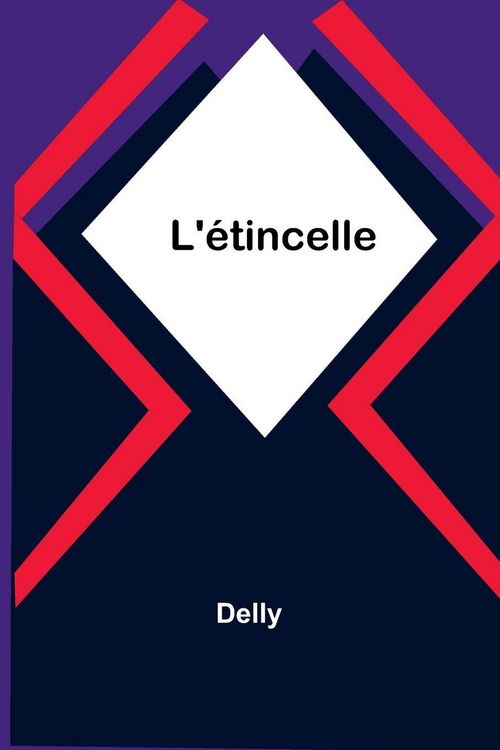 Produktbild: L'&eacute;tincelle