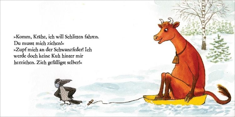 Produktbild: Hier kommt Mama Muh!