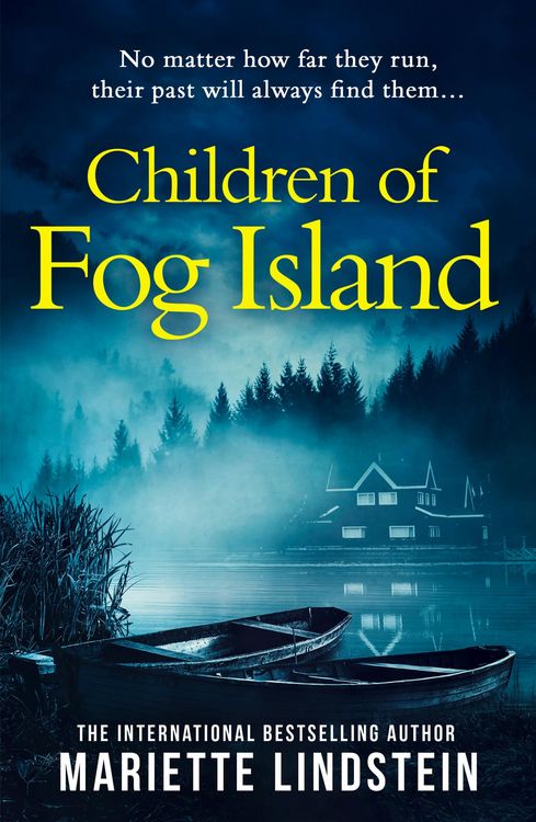 Produktbild: Children of Fog Island
