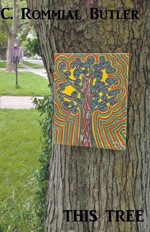 Produktbild: This Tree