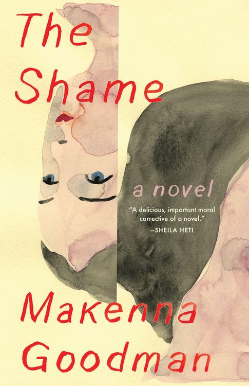 Produktbild: The Shame