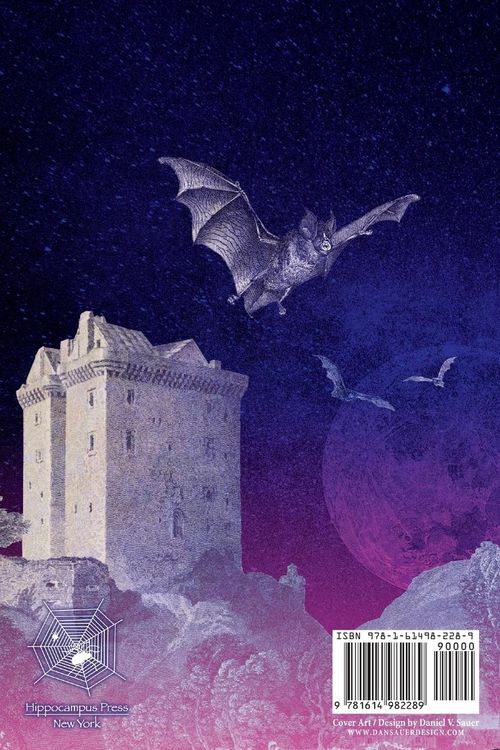 Produktbild: Spectral Realms No. 9