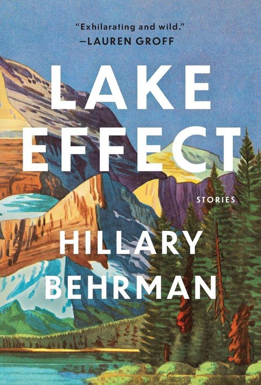 Produktbild: Lake Effect