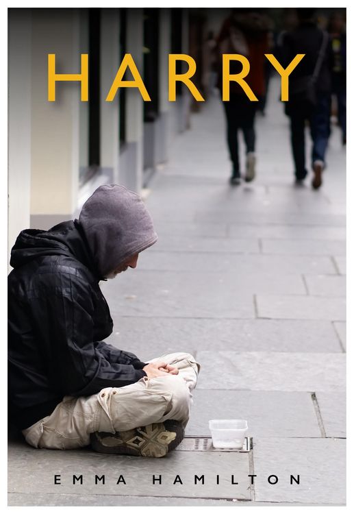Produktbild: Harry