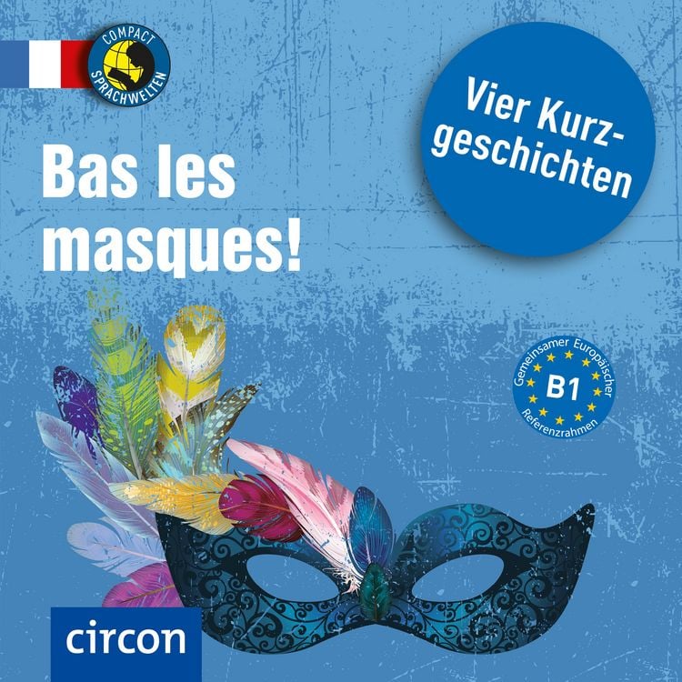 Produktbild: Bas les masques !