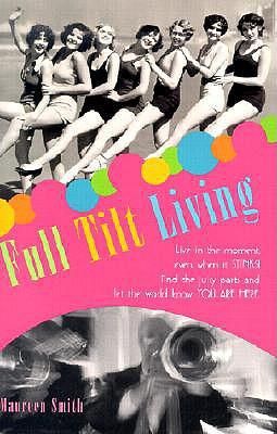 Produktbild: Full Tilt Living