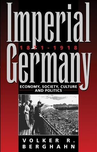 Produktbild: Imperial Germany 1871-1918