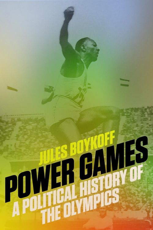 Produktbild: Power Games