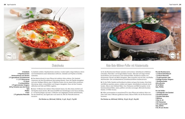 Produktbild: 365 Low-Carb-Rezepte