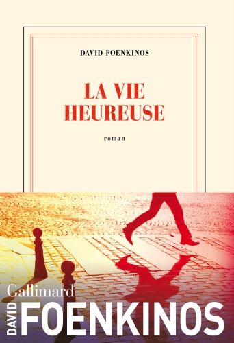 Produktbild: La vie heureuse