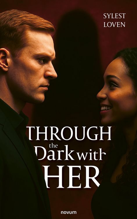 Produktbild: Through the Dark with Her