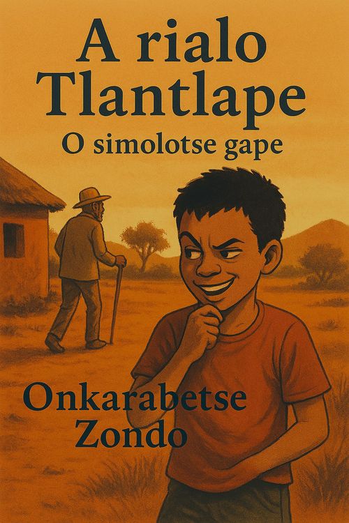 Produktbild: A rialo Tlantlape