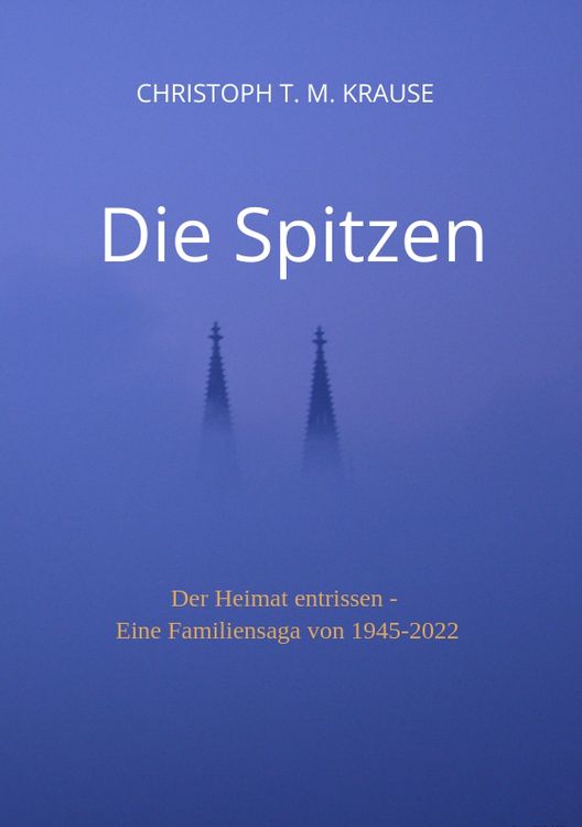 Produktbild: Die Spitzen