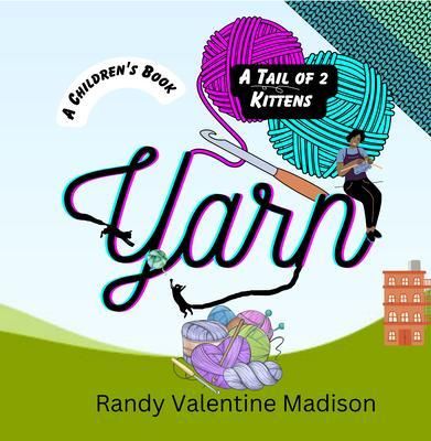 Produktbild: Yarn: