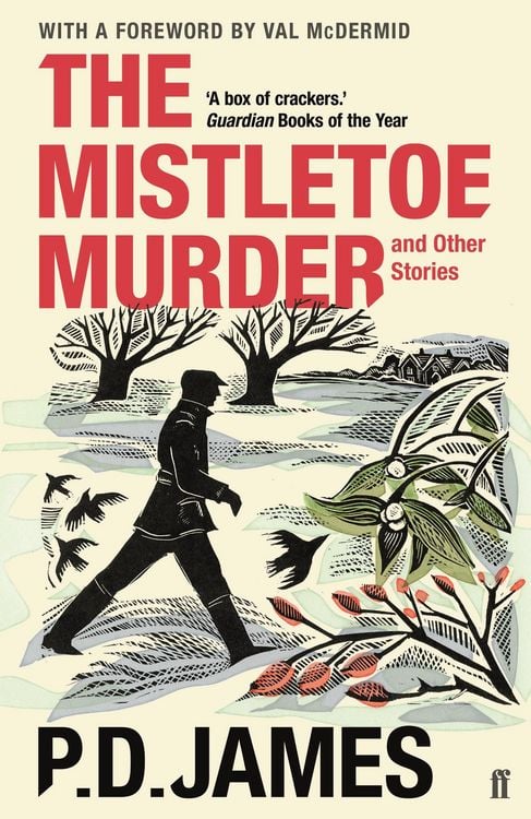 Produktbild: The Mistletoe Murder and Other Stories
