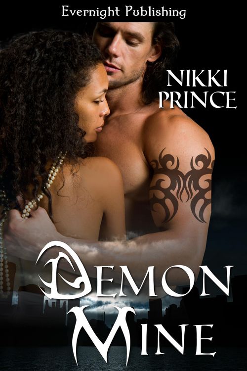 Produktbild: Demon Mine