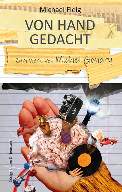 Produktbild: Von Hand gedacht